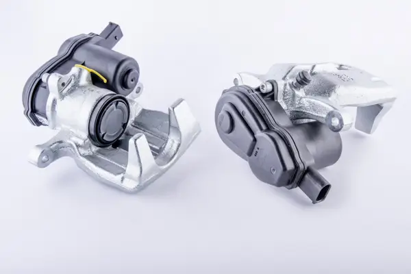 Bremssattel HELLA 8AC 355 397-561