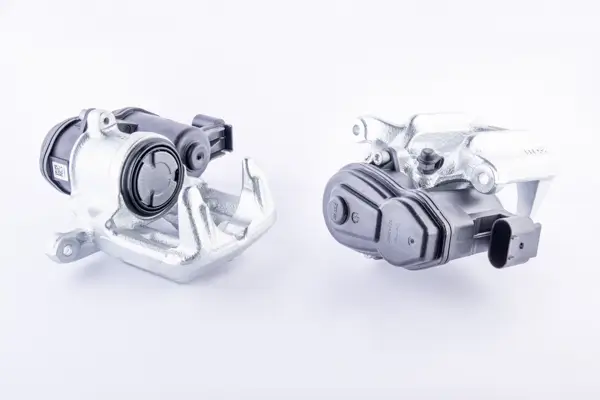 Bremssattel HELLA 8AC 355 397-581