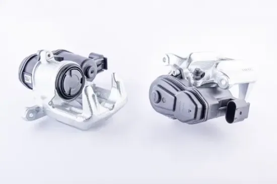 Bremssattel HELLA 8AC 355 397-581 Bild Bremssattel HELLA 8AC 355 397-581