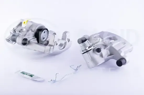 Bremssattel HELLA 8AC 355 397-661 Bild Bremssattel HELLA 8AC 355 397-661