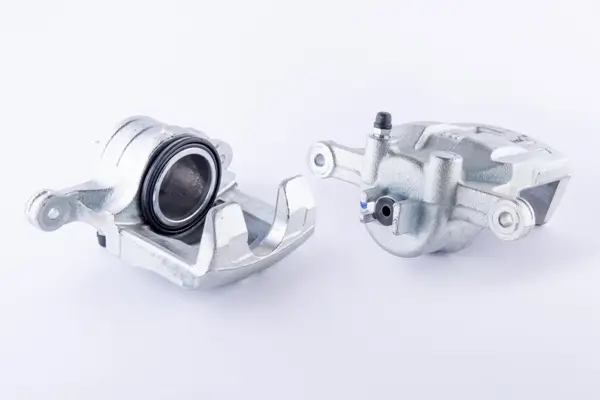 Bremssattel HELLA 8AC 355 397-671