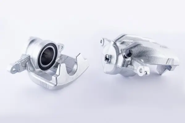 Bremssattel Vorderachse rechts HELLA 8AC 355 397-721