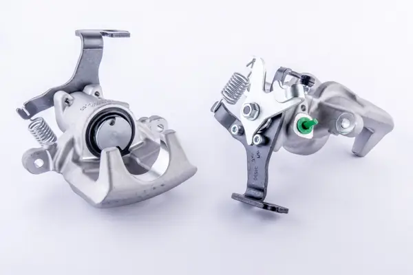 Bremssattel HELLA 8AC 355 397-811