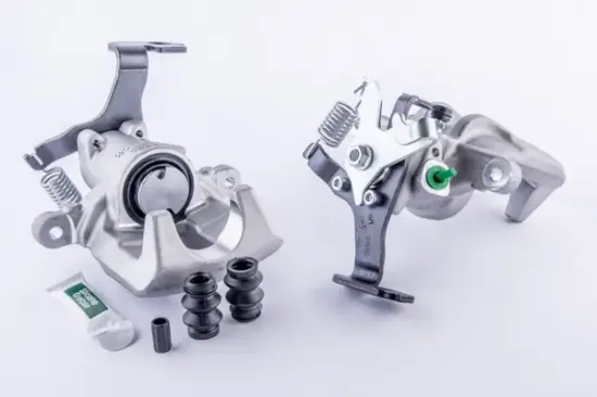 Bremssattel HELLA 8AC 355 397-811 Bild Bremssattel HELLA 8AC 355 397-811