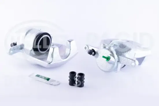 Bremssattel HELLA 8AC 355 397-921 Bild Bremssattel HELLA 8AC 355 397-921