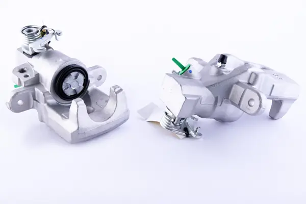 Bremssattel HELLA 8AC 355 397-971