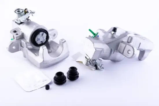 Bremssattel HELLA 8AC 355 397-971 Bild Bremssattel HELLA 8AC 355 397-971