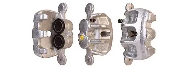Bremssattel HELLA 8AC 355 398-001