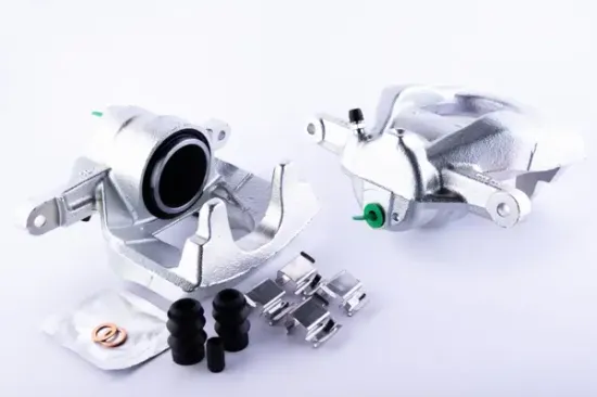 Bremssattel HELLA 8AC 355 398-021 Bild Bremssattel HELLA 8AC 355 398-021