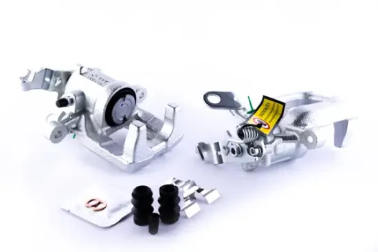 Bremssattel HELLA 8AC 355 398-061 Bild Bremssattel HELLA 8AC 355 398-061