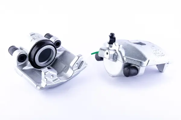 Bremssattel HELLA 8AC 355 398-141