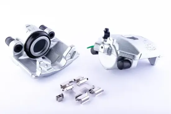 Bremssattel HELLA 8AC 355 398-141 Bild Bremssattel HELLA 8AC 355 398-141