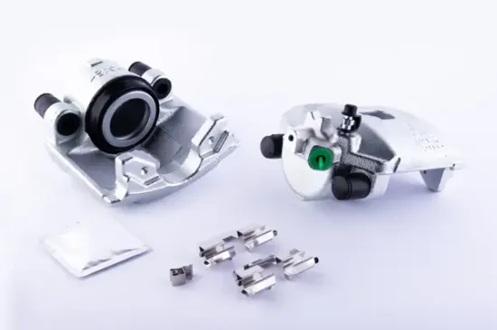 Bremssattel HELLA 8AC 355 398-151 Bild Bremssattel HELLA 8AC 355 398-151