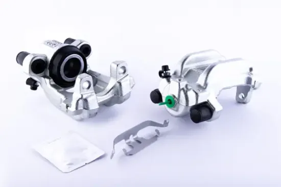 Bremssattel HELLA 8AC 355 398-181 Bild Bremssattel HELLA 8AC 355 398-181