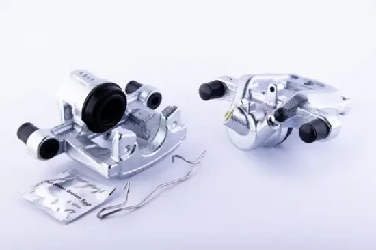 Bremssattel HELLA 8AC 355 398-251 Bild Bremssattel HELLA 8AC 355 398-251