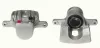 Bremssattel Hinterachse links HELLA 8AC 355 398-311