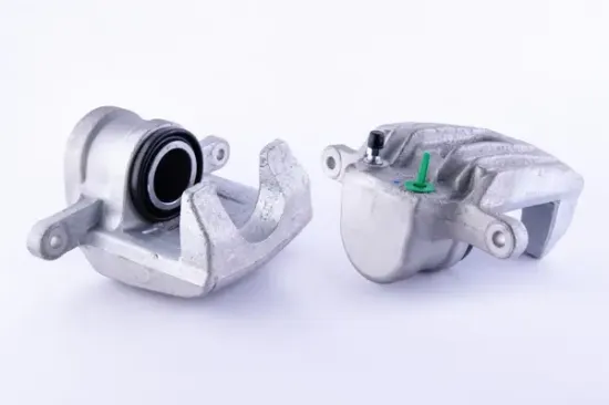 Bremssattel Hinterachse rechts HELLA 8AC 355 398-321 Bild Bremssattel Hinterachse rechts HELLA 8AC 355 398-321