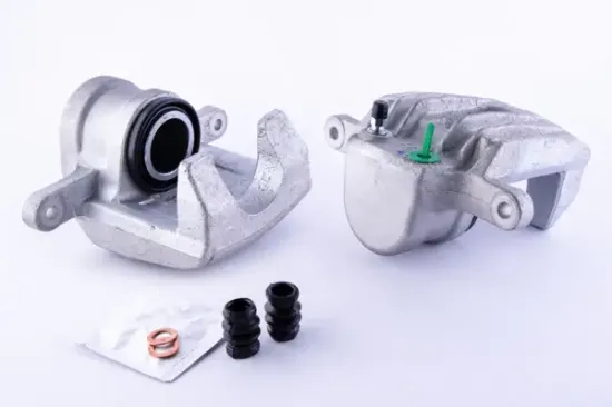 Bremssattel Hinterachse rechts HELLA 8AC 355 398-321 Bild Bremssattel Hinterachse rechts HELLA 8AC 355 398-321