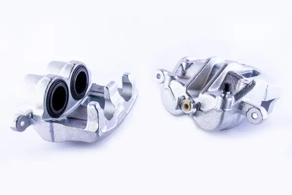 Bremssattel Vorderachse links HELLA 8AC 355 398-331