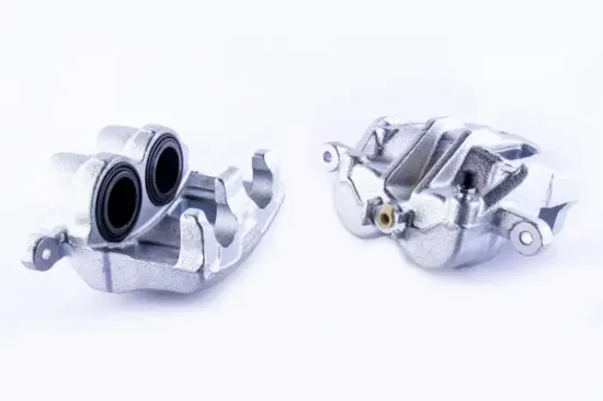 Bremssattel Vorderachse links HELLA 8AC 355 398-331 Bild Bremssattel Vorderachse links HELLA 8AC 355 398-331