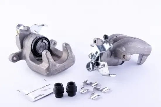 Bremssattel HELLA 8AC 355 398-381 Bild Bremssattel HELLA 8AC 355 398-381