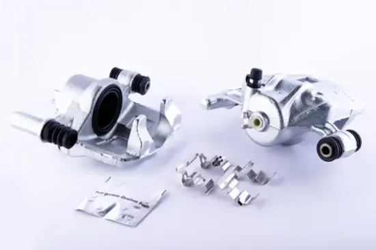 Bremssattel HELLA 8AC 355 398-391 Bild Bremssattel HELLA 8AC 355 398-391