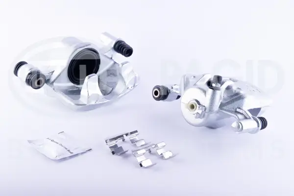 Bremssattel HELLA 8AC 355 398-401