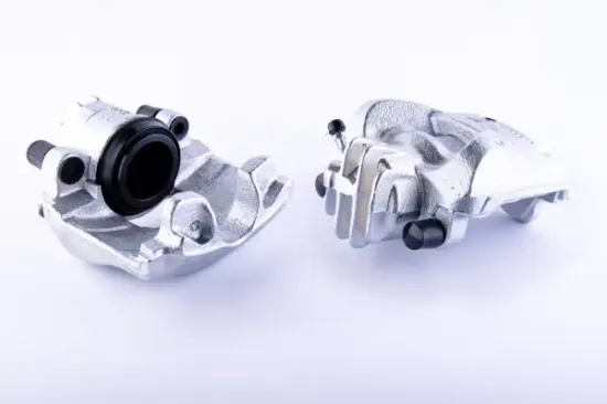 Bremssattel HELLA 8AC 355 398-521 Bild Bremssattel HELLA 8AC 355 398-521