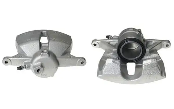 Bremssattel HELLA 8AC 355 398-591