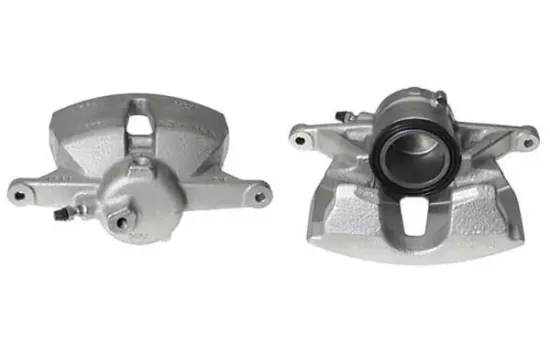 Bremssattel HELLA 8AC 355 398-591 Bild Bremssattel HELLA 8AC 355 398-591