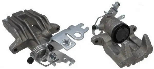 Bremssattel HELLA 8AC 355 398-611