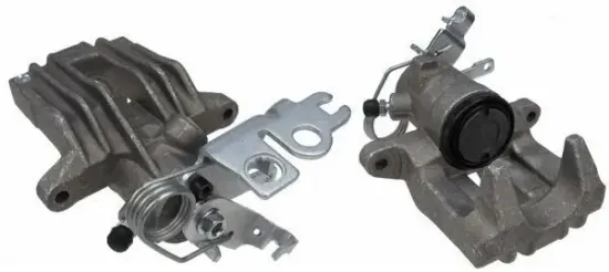 Bremssattel HELLA 8AC 355 398-611 Bild Bremssattel HELLA 8AC 355 398-611