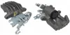 Bremssattel HELLA 8AC 355 398-621
