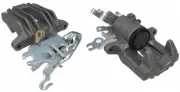 Bremssattel HELLA 8AC 355 398-621