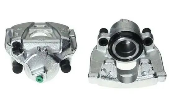 Bremssattel HELLA 8AC 355 398-671 Bild Bremssattel HELLA 8AC 355 398-671