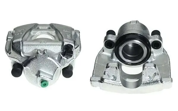 Bremssattel HELLA 8AC 355 398-681