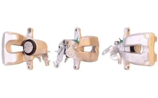 Bremssattel Hinterachse rechts HELLA 8AC 355 398-701 Bild Bremssattel Hinterachse rechts HELLA 8AC 355 398-701