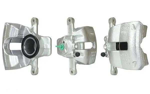 Bremssattel Vorderachse rechts HELLA 8AC 355 398-781