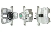 Bremssattel HELLA 8AC 355 398-781