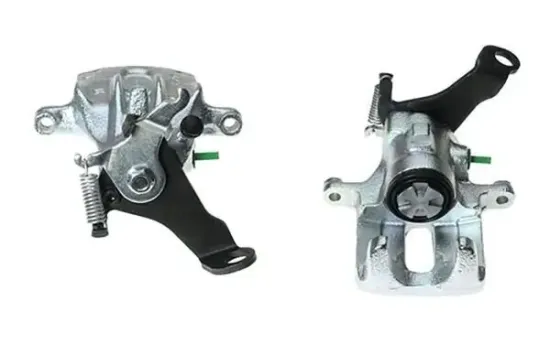 Bremssattel HELLA 8AC 355 398-791 Bild Bremssattel HELLA 8AC 355 398-791