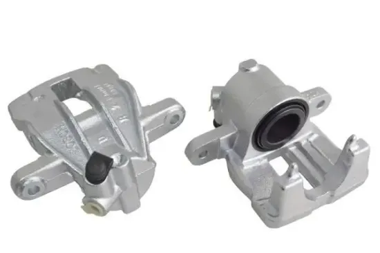 Bremssattel Vorderachse rechts HELLA 8AC 355 398-841 Bild Bremssattel Vorderachse rechts HELLA 8AC 355 398-841