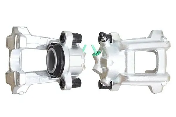 Bremssattel Vorderachse rechts HELLA 8AC 355 398-861