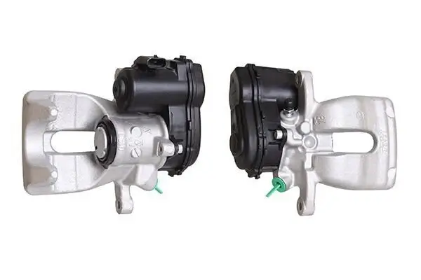 Bremssattel HELLA 8AC 355 398-921