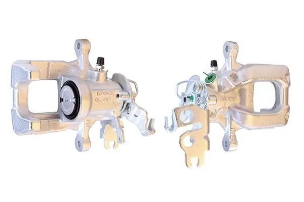 Bremssattel HELLA 8AC 355 399-091