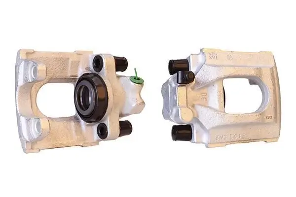 Bremssattel HELLA 8AC 355 399-121