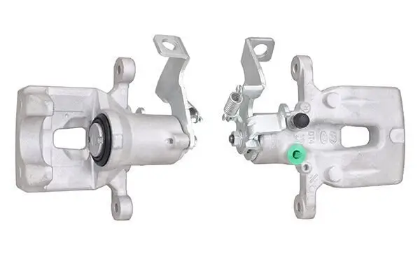 Bremssattel HELLA 8AC 355 399-221