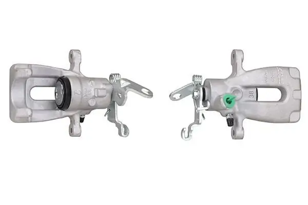 Bremssattel HELLA 8AC 355 399-261