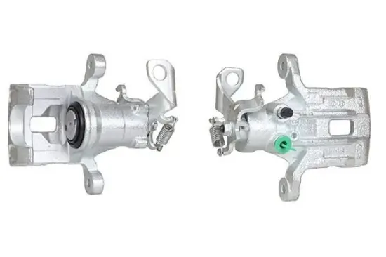 Bremssattel HELLA 8AC 355 399-301 Bild Bremssattel HELLA 8AC 355 399-301