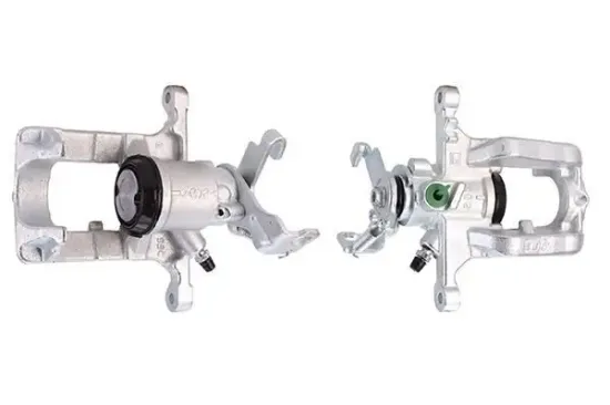 Bremssattel HELLA 8AC 355 399-331 Bild Bremssattel HELLA 8AC 355 399-331