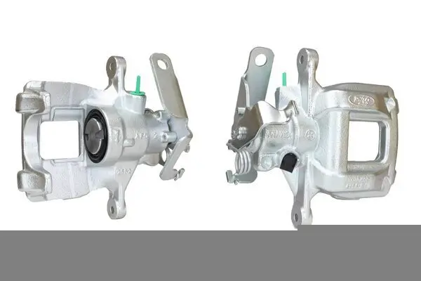 Bremssattel HELLA 8AC 355 399-381